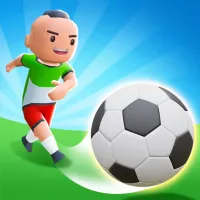 PLay Hyper Soccer now!