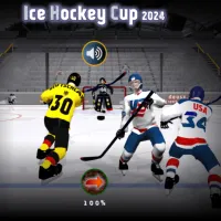 PLay Ice Hockey Cup 2024 now!