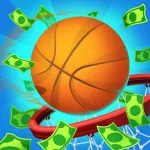 Idle Basketball