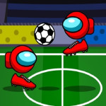 Imposter Head Soccer