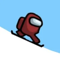 PLay Impostor Sky Ski now!