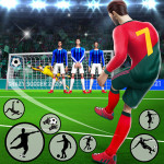 Indoor Soccer