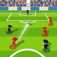 Play Insane Soccer now!