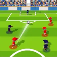 PLay Insane Soccer now!