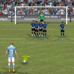 Inter Milano vs Manchester City
