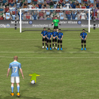 Play Inter Milano vs Manchester City now!