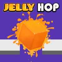 PLay Jelly Hop now!