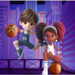 Jump Up 3D