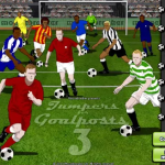 Jumpers For Goalposts 3