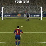Juventus Vs Barcelona