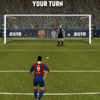 Play Juventus Vs Barcelona now!