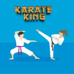 Karate King