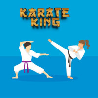Play Karate King now!