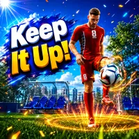 Keep It Up