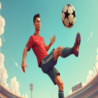 Play Kick Ups PRO now!