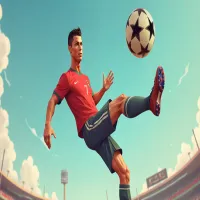 PLay Kick Ups PRO now!