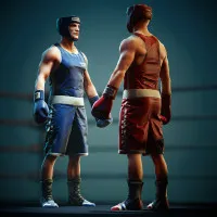 PLay King Of Boxing now!