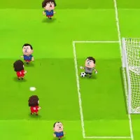 PLay Kopanito All-Stars Soccer now!