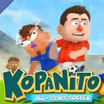 Kopanito: All Stars Soccer