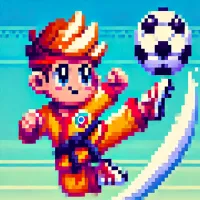 PLay Kungfu Football now!