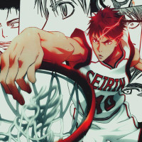 Play Kuroko Jump Dunk Basketball now!