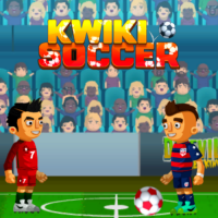 Play Kwiki Soccer now!