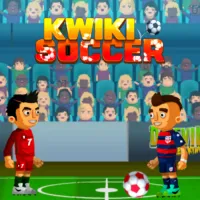 Play Kwiki Soccer now!