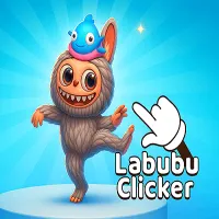 PLay Labubu Clicker now!