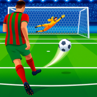 Play Legend Dream Football Game now!