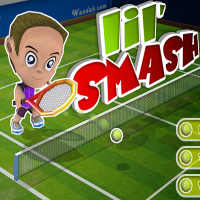 Play Lil Smash now!