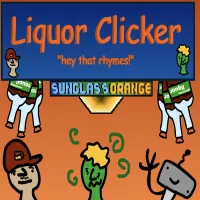 Liquor Clicker