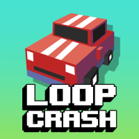 Play Loop Crash now!