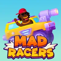Mad Racers
