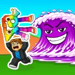 Mega Water Brainrots Online