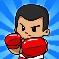 PLay Mini Boxing now!