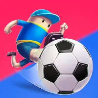 PLay Mini-Caps: Soccer now!