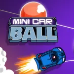 Mini Car Ball