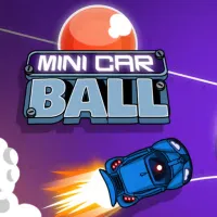 Mini Car Ball