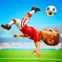Play Mini Football now!