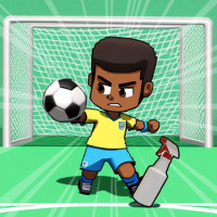 Play Mini Goalie now!