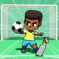 PLay Mini Goalie now!