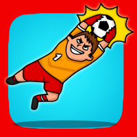 Play Mini Goalkeeper now!