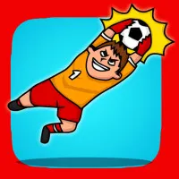 PLay Mini Goalkeeper now!