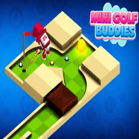 Play Mini Golf Buddies now!