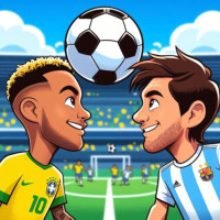 Play Mini Soccer now!