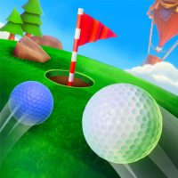 Play MiniGolf Tour now!