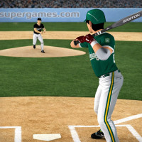 Play MLB Home Run Derby now!
