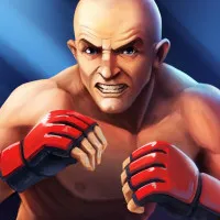 PLay MMA fighting 3D now!