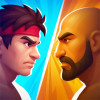 Play MMA Super Fight now!
