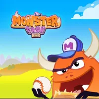 PLay Monster Bash FRVR now!